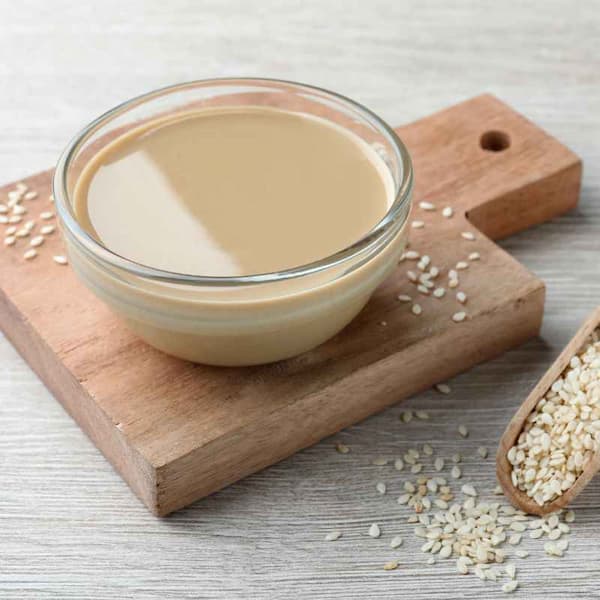 تصویر 4 از خرید و قیمت ارده کنجد خوب + فروش عمده
